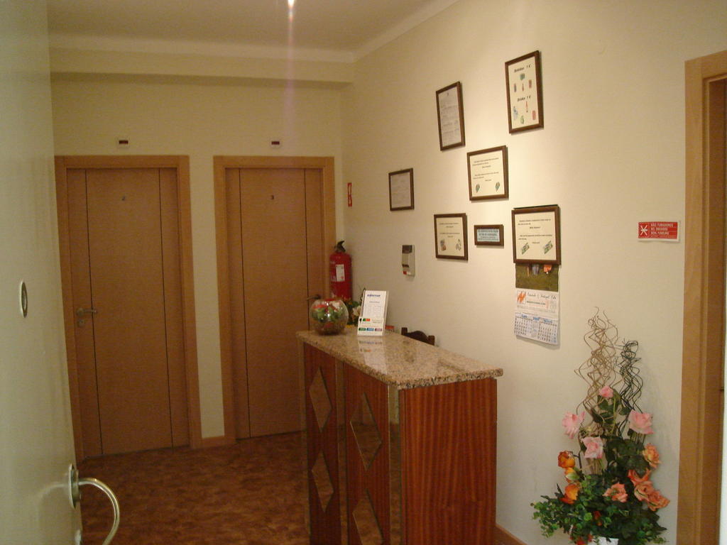 Casa de hóspedes Perola Da Baixa 2*