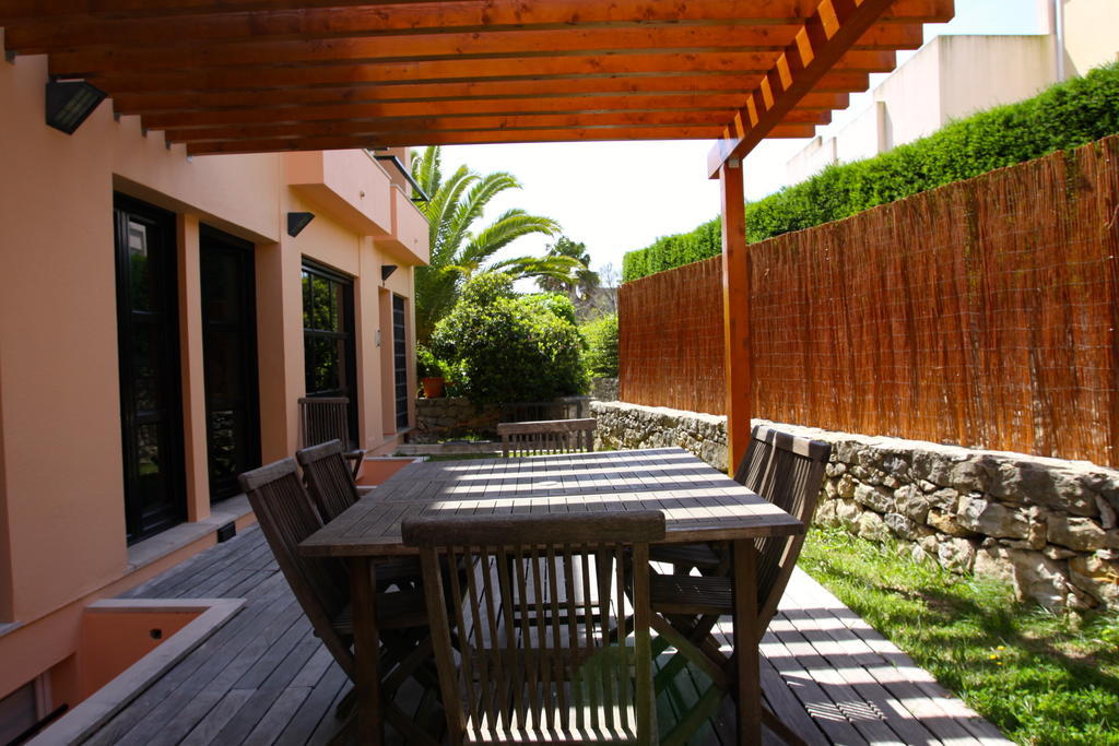 Villa Blanco Lisbon