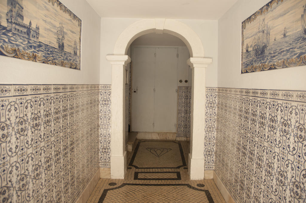 Gasthuis Safira *