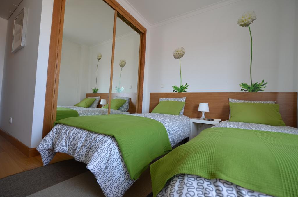 Apartment Expo Marina Lis *