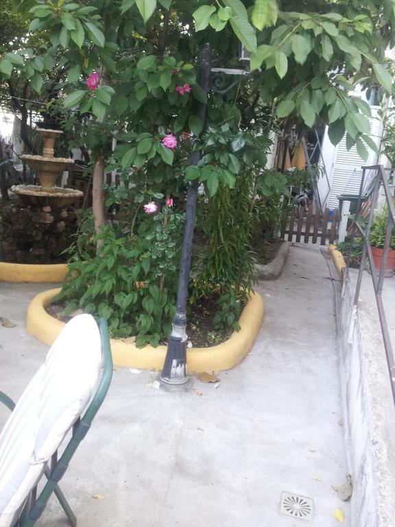 Casa de hóspedes Mana