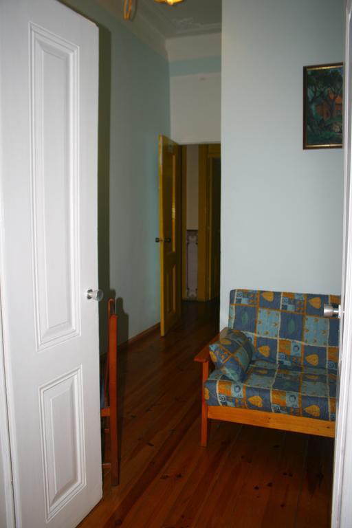 Casa de hóspedes Mana