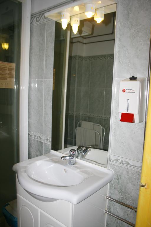Casa de hóspedes Mana 3*