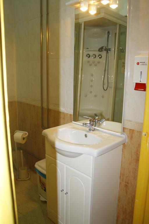Casa de hóspedes Mana 3*