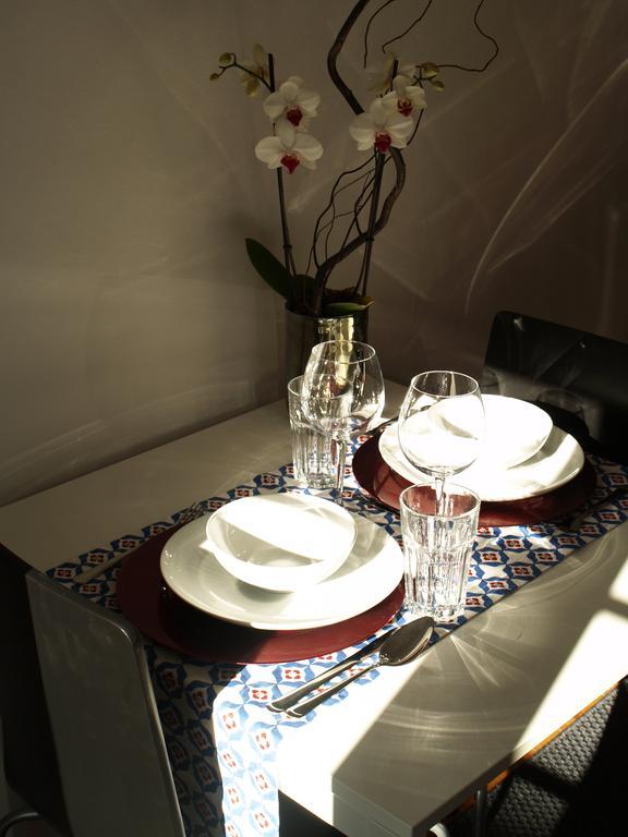 Appartement Travel And Tales Principe Real *