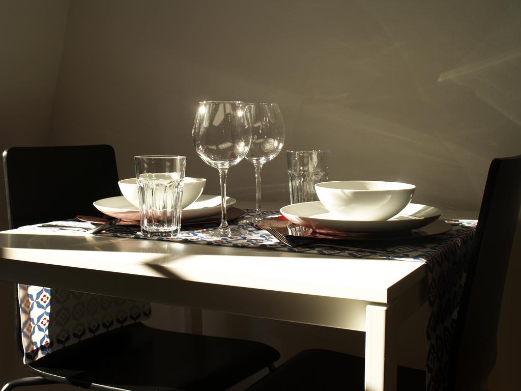 Travel And Tales Principe Real Lisboa
