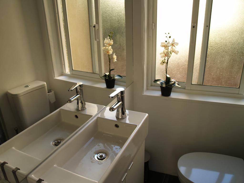 Appartement Travel And Tales Principe Real *