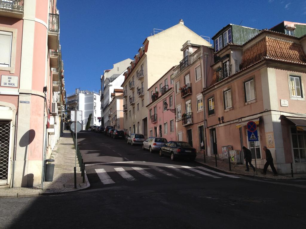 Apartamento Travel And Tales Principe Real