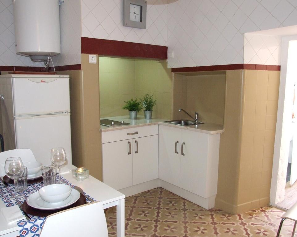 Appartement Travel And Tales Principe Real