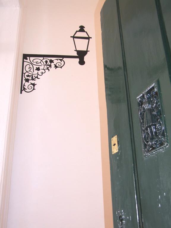 Appartement Travel And Tales Principe Real