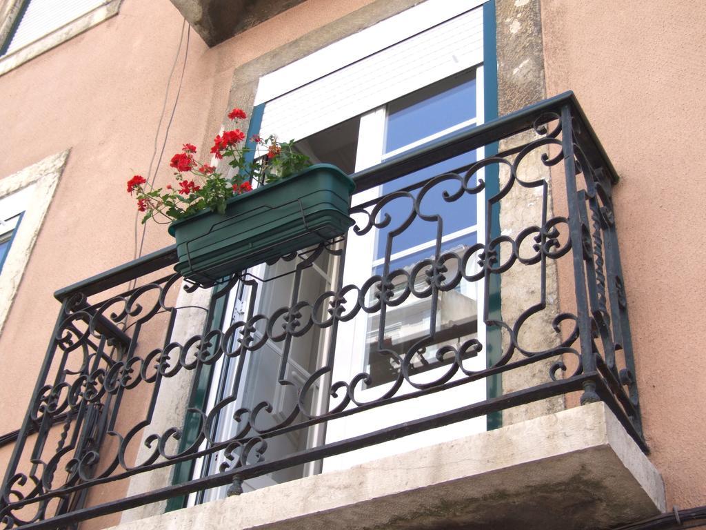 Appartement Travel And Tales Principe Real *