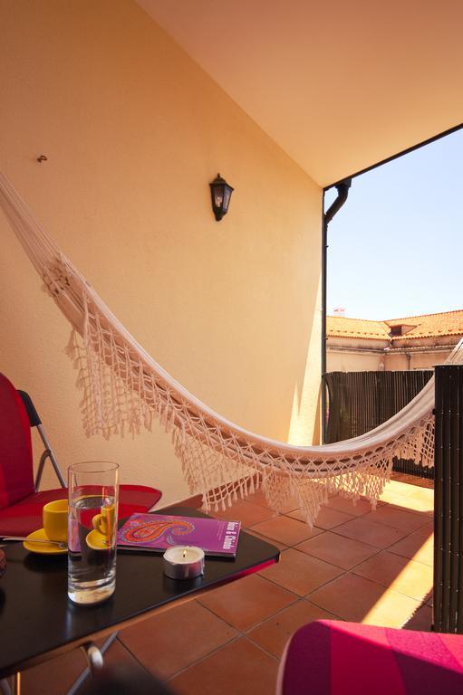 Appartement Terrace View In Chiado