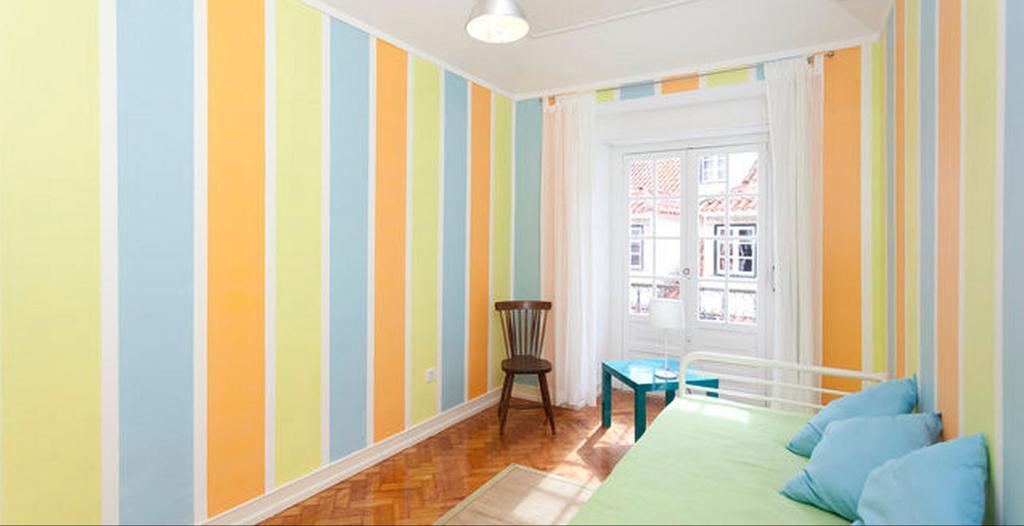 Apartamento Castle House Lisboa