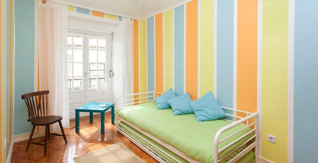 Apartamento Castle House Lisboa