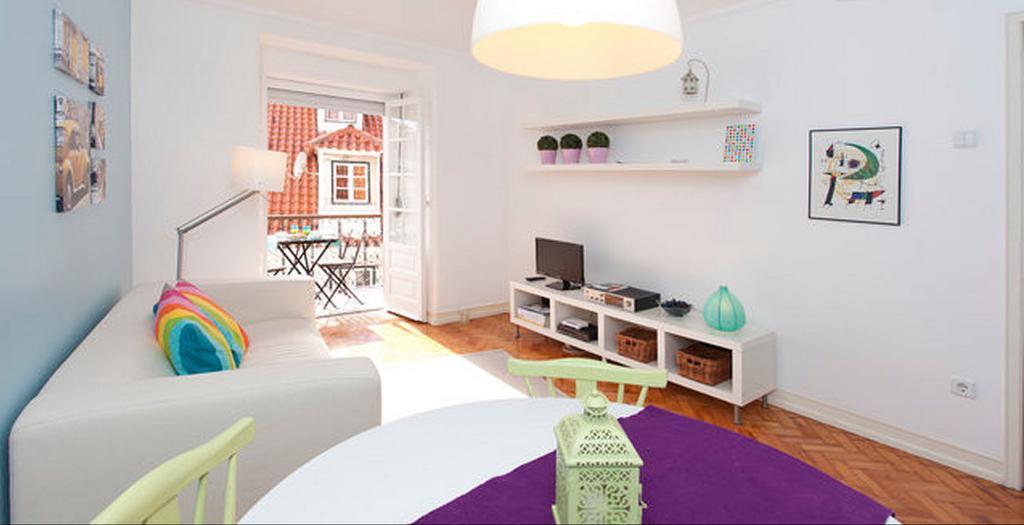 Castle House Lisboa