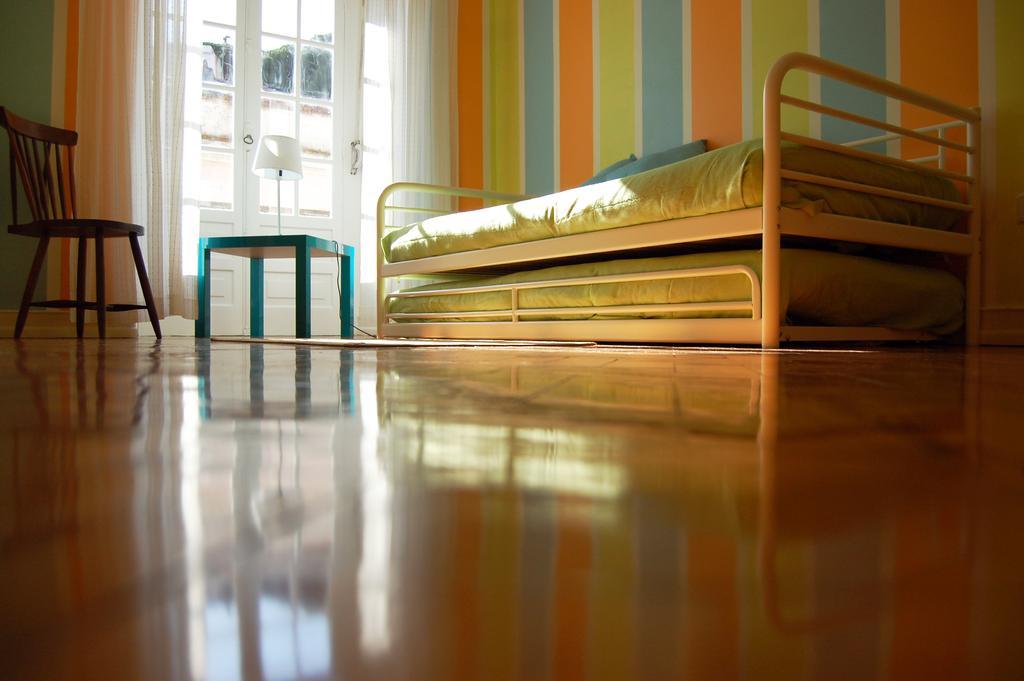 Apartamento Castle House *
