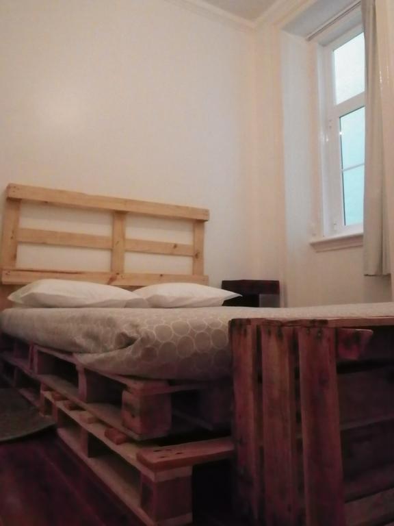 Auberge de jeunesse Be My Guest Lisboa