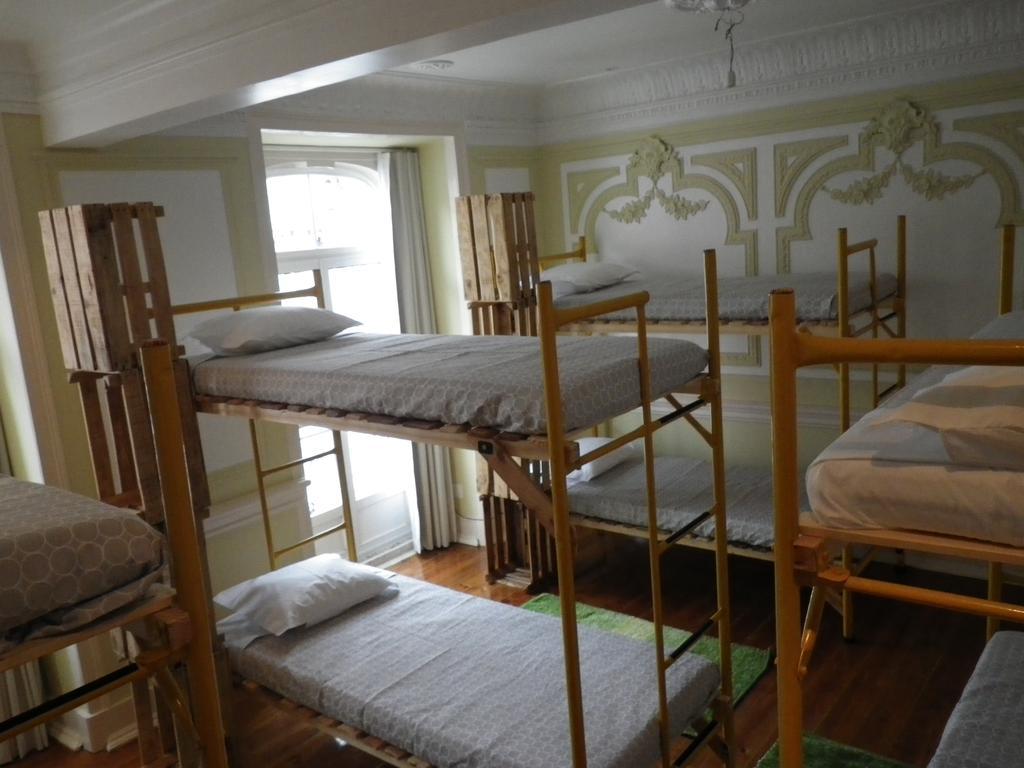Auberge de jeunesse Be My Guest Lisboa