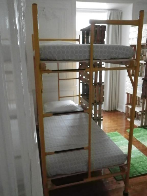 Auberge de jeunesse Be My Guest