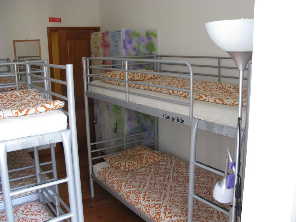 Auberge de jeunesse Johnie's Place & Suites Lisboa
