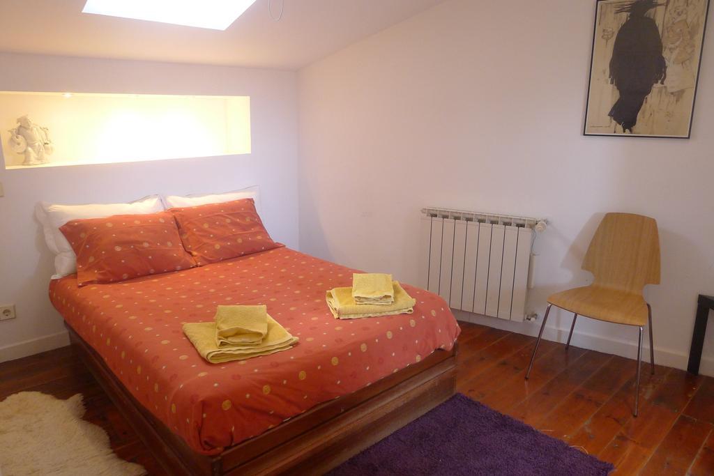 Appartement Terrace View In Chiado