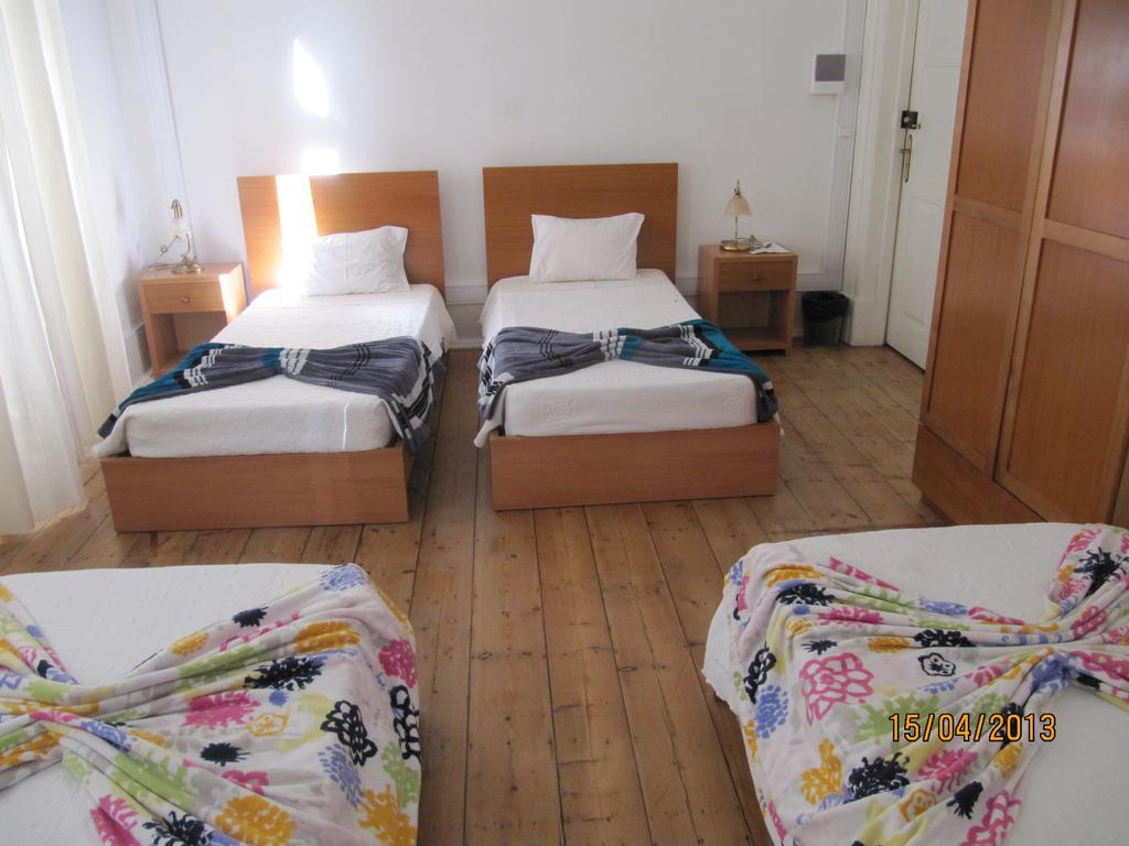 Hotel Go Lisboa
