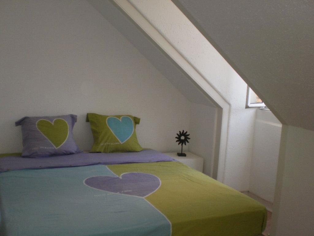 Hotel Go Lisboa