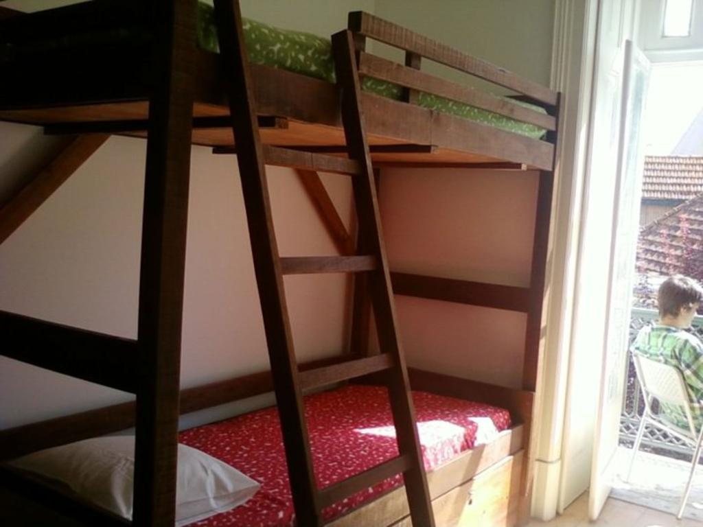 Hotel Go Lisboa