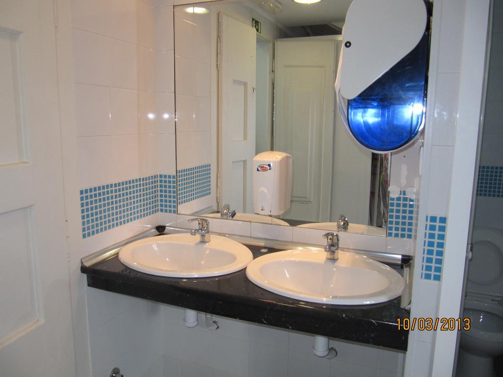 Hotel Go 3*