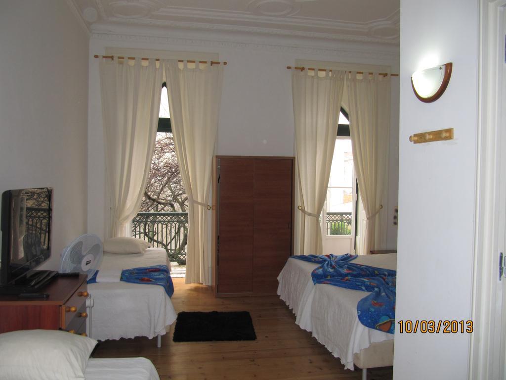 Hotel Go