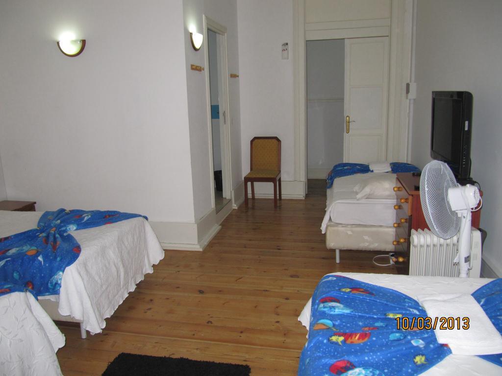 Hotel Go