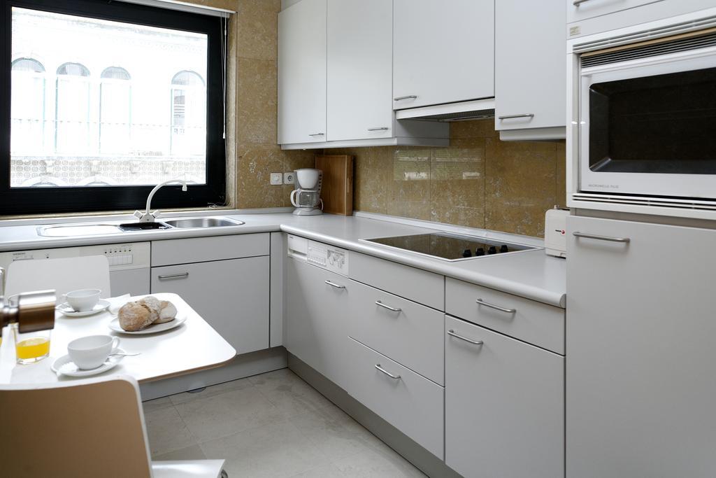 Apartamento Hello Marques De Pombal *