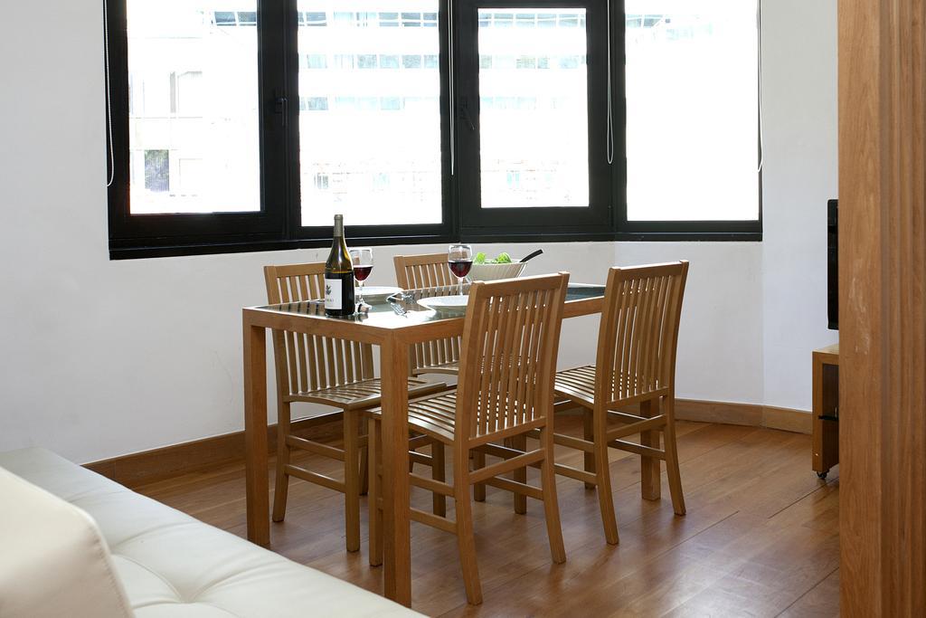 Appartement Hello Marques De Pombal Lisboa