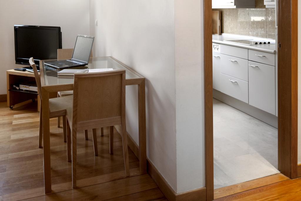 Apartamento Hello Marques De Pombal