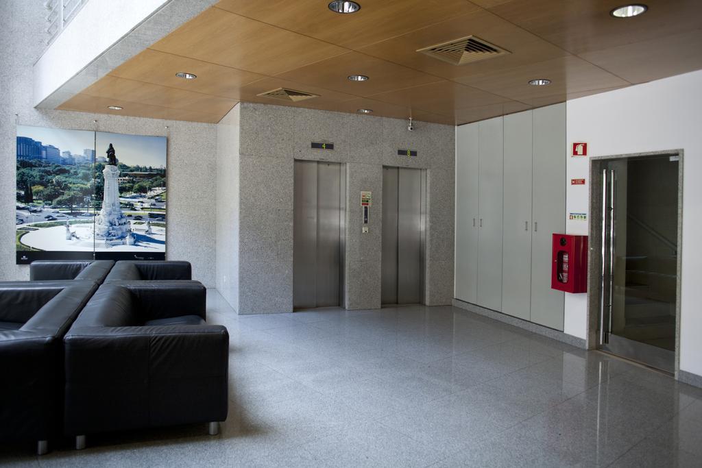 Apartamento Hello Marques De Pombal