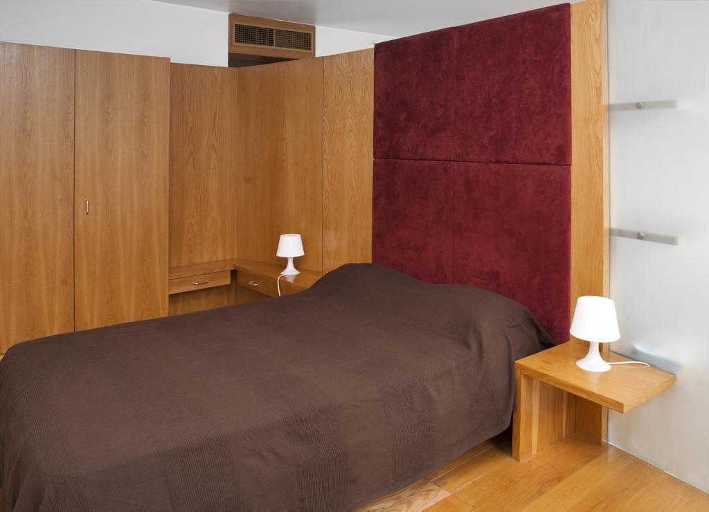 Apartamento Hello Marques De Pombal *