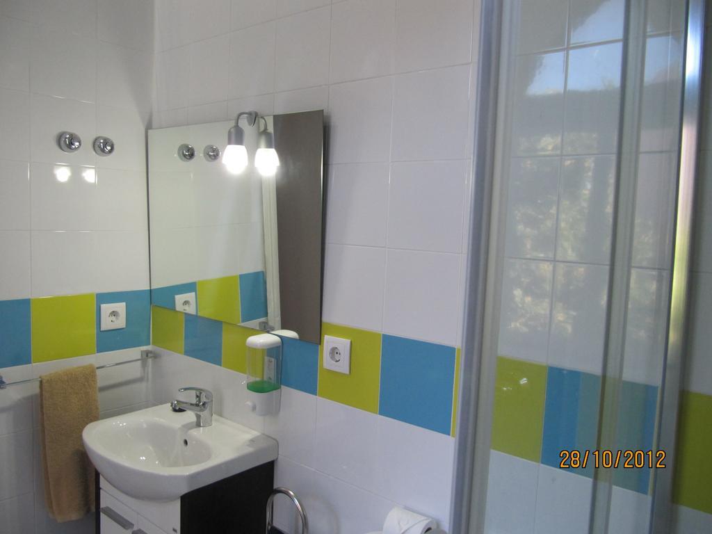 Hotel Go Lisboa