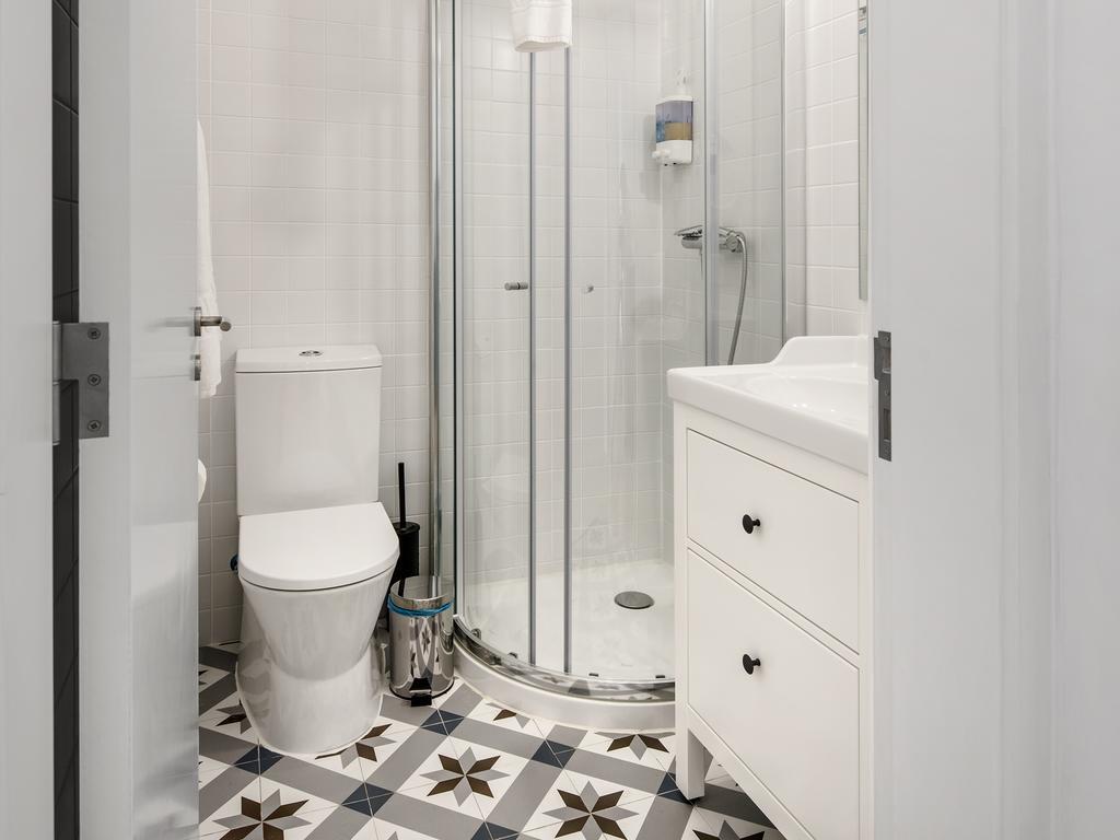 Appartement Serviced - Castelo S. Jorge *