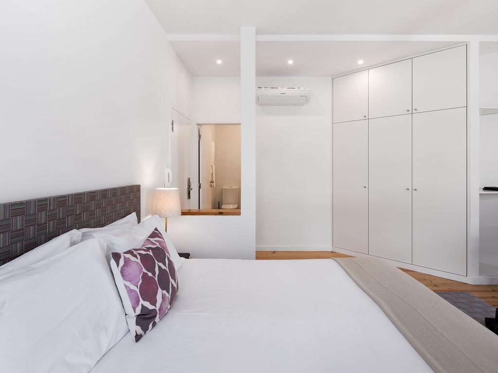 Appartement Serviced - Castelo S. Jorge
