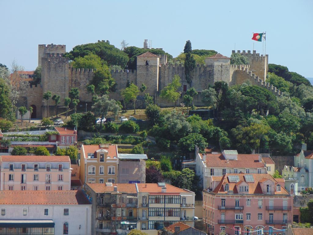 Appartement Cesteiros