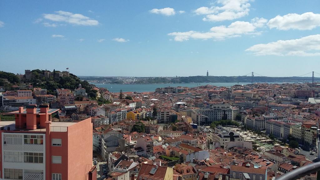Appartement Cesteiros Lisboa