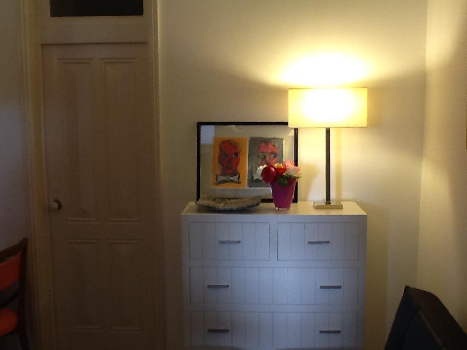 Appartement Costa Do Castelo Lissabon