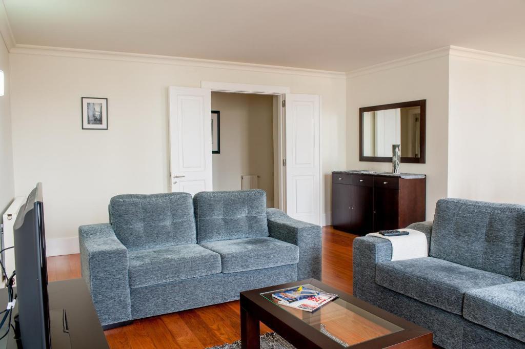 Chiado Apartment *