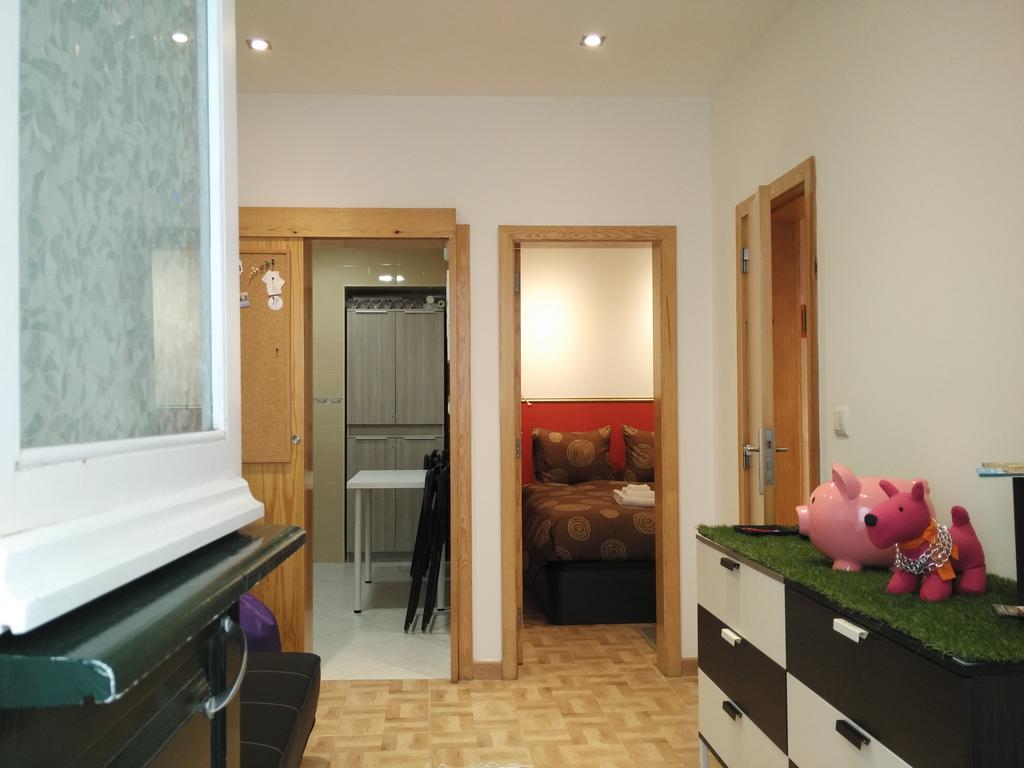 Appartement Janelas Ao Sol