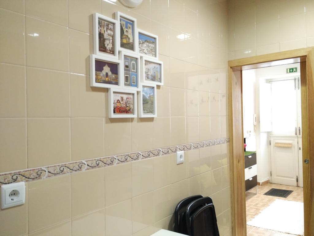 Appartement Janelas Ao Sol