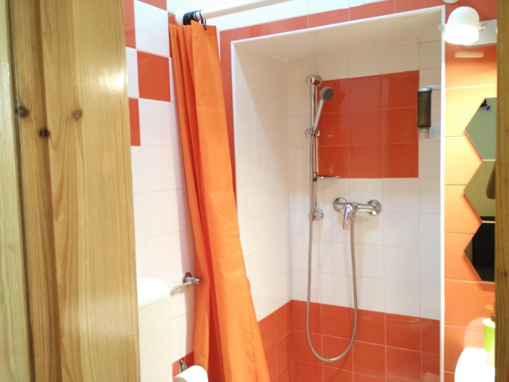 Appartement Janelas Ao Sol *