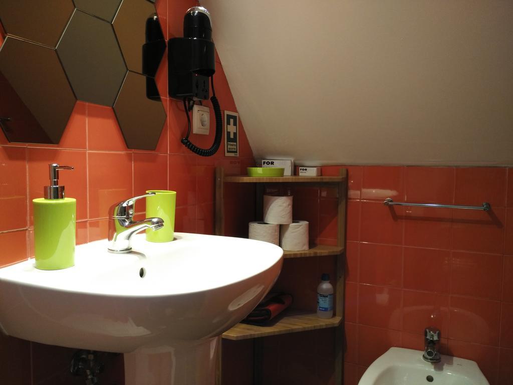 Appartement Janelas Ao Sol Lissabon