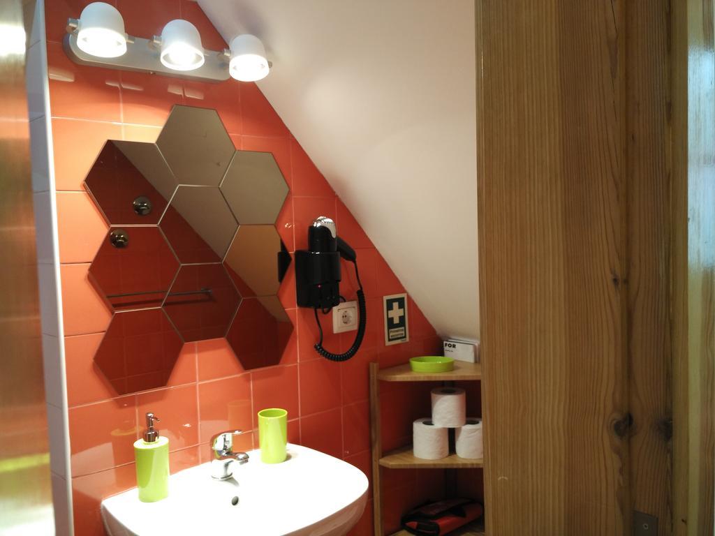 Appartement Janelas Ao Sol *
