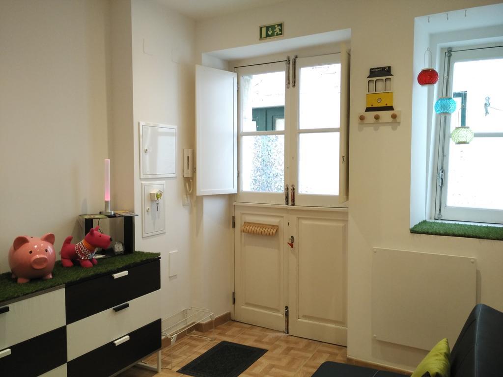 Appartement Janelas Ao Sol