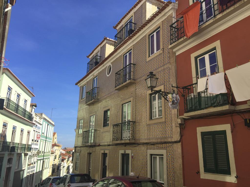 Apartment Lv Premier P.real- Pi Lissabon